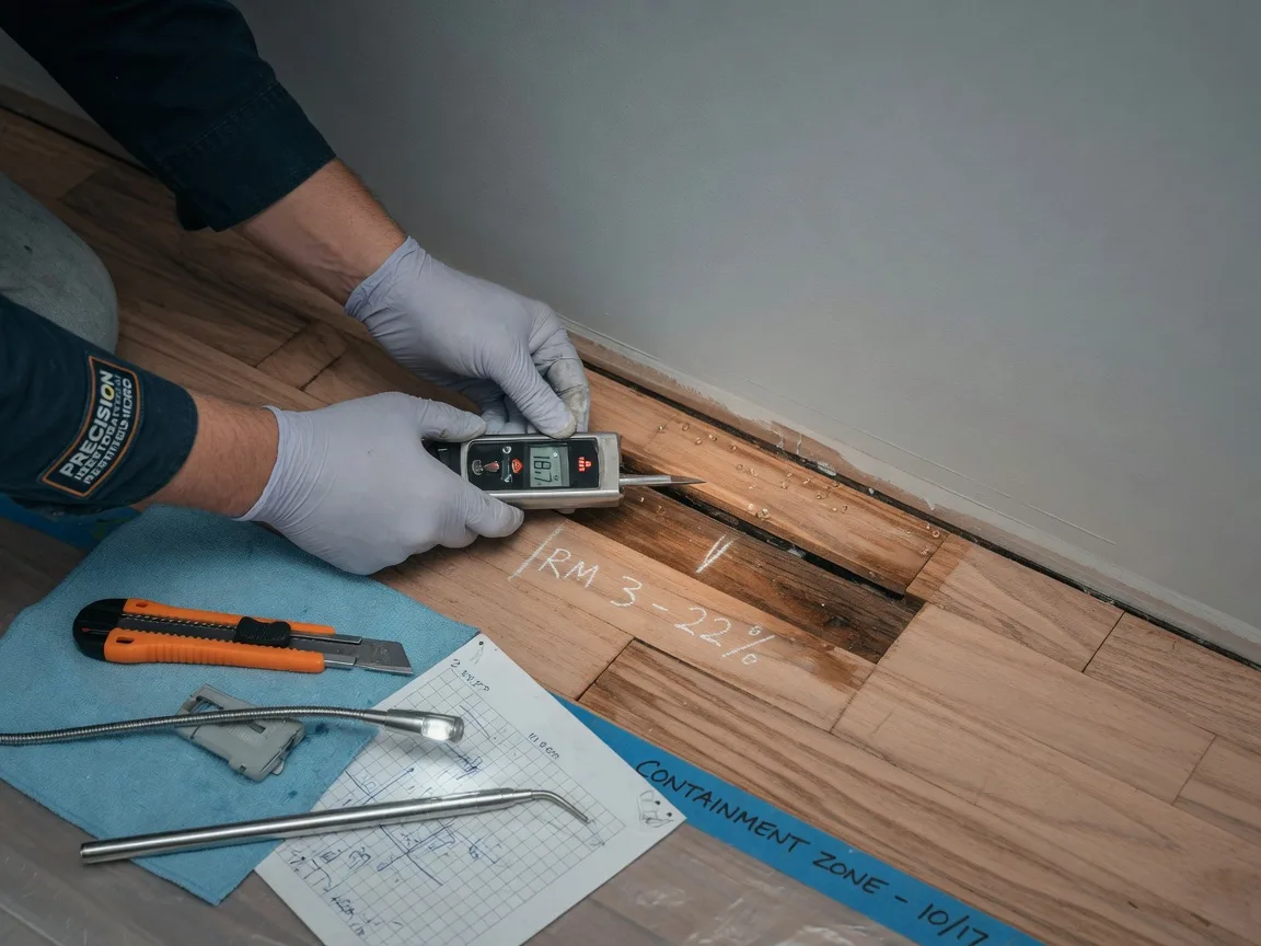 Why choose Water Removal in Piney River, VA